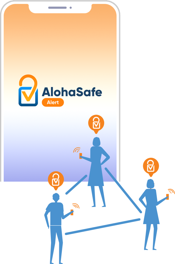 splashpage-graphic phone and network triangle